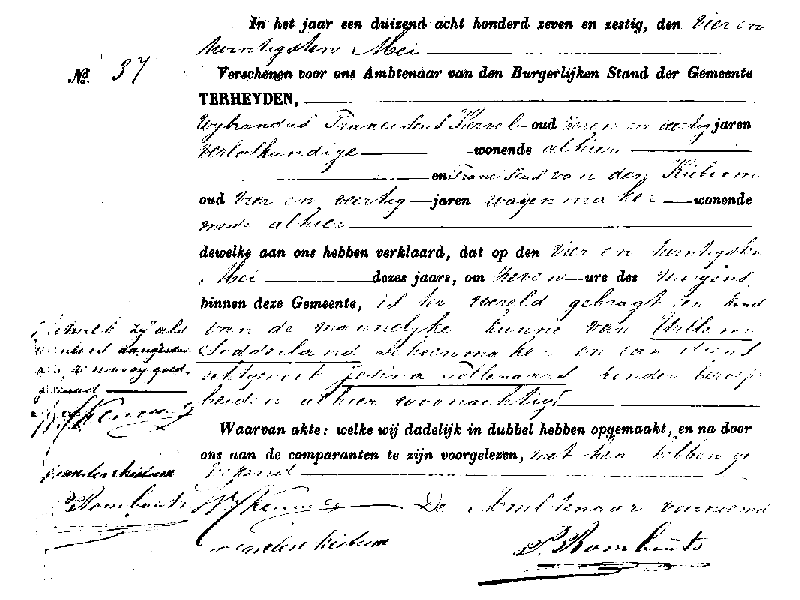 18670524 ovl akte 37 kind zv W Sodderland - J Tollenaars